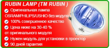 TM RUBIN